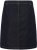 Kaffe Curve Roria Denim Skirt Dark Blue - Поли - 