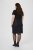 Kaffe Curve Roria Denim Skirt Dark Blue - Поли - 
