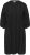 Kaffe Curve Dina Dress Black Deep - Миди рокли - 