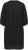 Kaffe Curve Dina Dress Black Deep - Миди рокли - 