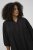 Kaffe Curve Dina Dress Black Deep - Миди рокли - 
