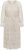 Kaffe Curve Amalie Lace Dress Moonbeam - Миди рокли - 