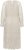 Kaffe Curve Amalie Lace Dress Moonbeam - Миди рокли - 