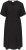 Kaffe Curve Neela Dress Black - Миди рокли - 
