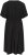 Kaffe Curve Neela Dress Black - Миди рокли - 