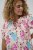 Kaffe Curve Hayley Dress Multi Color Flower - Миди рокли - 