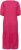 Kaffe Curve Thea Dress Beetroot Purple - Рокли - 
