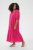 Kaffe Curve Thea Dress Beetroot Purple - Рокли - 