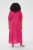 Kaffe Curve Thea Dress Beetroot Purple - Рокли - 