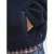 Jack & Jones Thatcher Fleece Jacket Sky Captain - Якета - мъжки якета големи размери