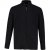 JP1880 Cardigan Knitted with Zipper Black TALL - МЪЖКО ОБЛЕКЛО MT-6XLT - дрехи за високи мъже