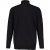 JP1880 Cardigan Knitted with Zipper Black TALL - МЪЖКО ОБЛЕКЛО MT-6XLT - дрехи за високи мъже