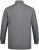 JP1880 Sweater Quarter Zipper Grey - Суичъри & cуичъри с качулка - мъжки суичъри големи размери
