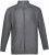 JP1880 Cardigan Knitted with Zipper Grey - Суичъри & cуичъри с качулка - мъжки суичъри големи размери