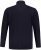 JP1880 Cardigan Knitted with Zipper Navy - Суичъри & cуичъри с качулка - мъжки суичъри големи размери