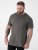 D555 Flyers Crew Neck T-shirt Khaki - Тениски - мъжки тениски големи размери
