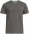 D555 Flyers Crew Neck T-shirt Khaki - Тениски - мъжки тениски големи размери