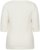 Kaffe Curve Lotia Pullover Chalk - Плетени пуловери - 