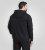 Duke Kenilworth Pin Tuck Sleeves Zip Through Hoodie Dark Navy TALL - TALL cуичъри - 