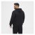North Latitude Cardigan Hoodie Black - Суичъри & cуичъри с качулка - мъжки суичъри големи размери