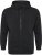 North Latitude Full Zip Hoodie Black - Суичъри & cуичъри с качулка - мъжки суичъри големи размери
