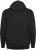 North Latitude Cardigan Hoodie Black - Суичъри & cуичъри с качулка - мъжки суичъри големи размери