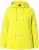 Ulla Popken Zippered Pocket and Reflective Piping Hoodie Green Apple - Суичъри & cуичъри с качулка - 
