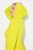 Ulla Popken Zippered Pocket and Reflective Piping Hoodie Green Apple - Суичъри & cуичъри с качулка - Уютни суитшърти, суичъри и плетива