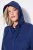 Ulla Popken Athletic Department Hoodie Navy - Суичъри & cуичъри с качулка - Уютни суитшърти, суичъри и плетива