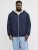 Jack & Jones Jake Light Jacket Navy - Якета - мъжки якета големи размери