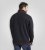 Duke Leicester Quarter Neck Fleece Sweatshirt Navy TALL - TALL cуичъри - 