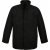 JP1880 Jacket Business Waterproof Windproof Black TALL - МЪЖКО ОБЛЕКЛО MT-6XLT - дрехи за високи мъже