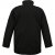 JP1880 Jacket Business Waterproof Windproof Black TALL - МЪЖКО ОБЛЕКЛО MT-6XLT - дрехи за високи мъже