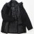 JP1880 Jacket Business Waterproof Windproof Black TALL - МЪЖКО ОБЛЕКЛО MT-6XLT - дрехи за високи мъже