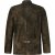 JP1880 Jacket Goat Suede Traditional Mahogany Brown - Trachten & Oktoberfest - Октоберфест облекло в големи размери (Trachten)