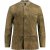 JP1880 Traditional Jacket Janker Goat Suede Brown - Празнично облекло - Празнично облекло – За да празнувате стилно и удобно
