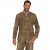 JP1880 Traditional Jacket Janker Goat Suede Brown - Празнично облекло - Празнично облекло – За да празнувате стилно и удобно
