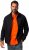 JP1880 Blouson Jacket FLEXNAMIC with Stand-up Collar Navy - Якета - мъжки якета големи размери