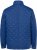 JP1880 Quilted with Multiple Pockets Jacket Dark Blue - Якета - мъжки якета големи размери