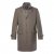 JP1880 Coat Flexnamic Quilted Insert Grey TALL - TALL Якета - 