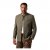 JP1880 Jacket Traditional Flexnamic Green - Якета - мъжки якета големи размери