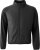 Dobsom Hybrid Яке Черно - Спортни дрехи & Връхно облекло - мъжки спортни екипи големи размери
