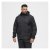North Latitude Rain Jacket Black - North Latitude - North Latitude – Дрехи