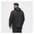 North Latitude Rain Jacket Black - North Latitude - North Latitude – Дрехи