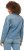 Ulla Popken Embroidered Denim Jacket Light Blue - Якета - 