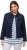 Ulla Popken Denim Jacket Blue Denim - Якета - 