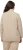 Ulla Popken Teddy Fleece Jacket Vanilla - Якета - 
