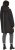 Ulla Popken HYPRAR Triple Function Weatherproof Jacket Black - Якета - 
