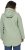 Ulla Popken HYPRAR Rain Jacket Mint Green - Якета - 