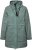 Ulla Popken HYPRAR Transition Jacket Mint Green - Якета - 